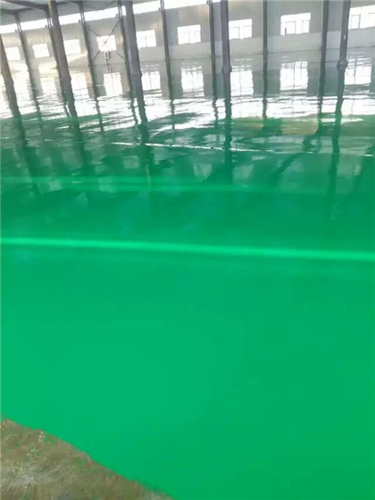 歙县，我直接给你一份室外地坪漆翻新维修